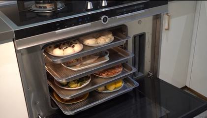 火星人进军厨具领域，联合自然人宁波成立新公司