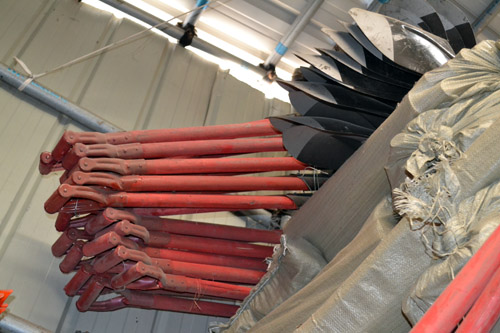 刚锹024 日用杂品的销售之道与市场洞察