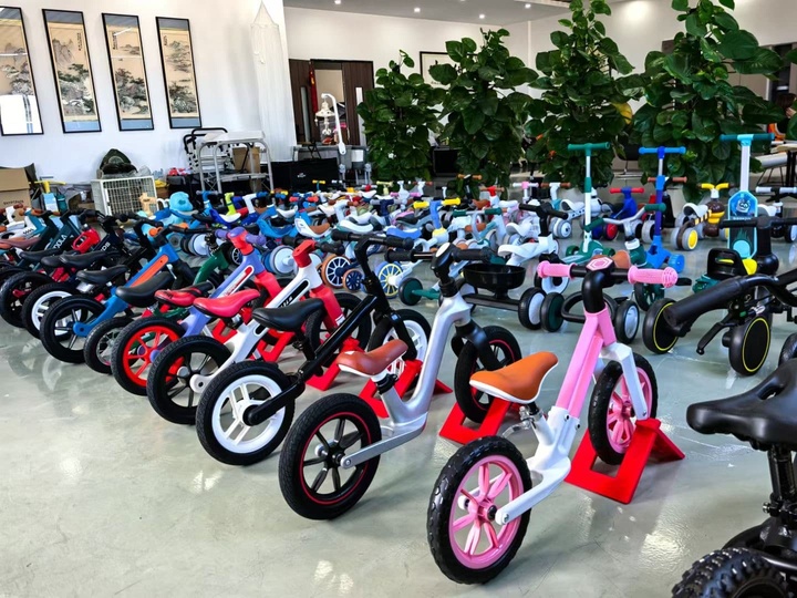 佛山市必酷智能科技 智能时代下的日用杂品销售革新